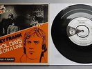 The Saints / Stanley Frank - I'm Stranded UK Power Exchange 1977 7