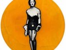 MADONNA - ORANGE UNCUT 12