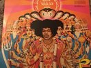 jimi hendrix experience Original vinyl, axis: bold as love double disk