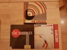 The strokes 3x vinyl. Singles. 12:51, The End has no end, Last Nite.Never played