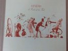 Genesis ?A Trick Of The Tail Vinyl LP Record - First Pressing CDS 4001 A//1 B//1