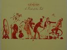 GENESIS  A Trick of the Tail  MFSL 1-062 RARE Original Audiophile VINYL LP
