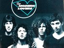 THE MODERN LOVERS  Jonathan Richman 1986 Beserkley S/T debut rhino