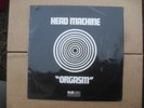 Head Machine:Orgasm.Vinyl 1st pressing,Major  Minor.Very Rare.