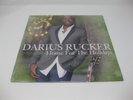 Darius Rucker - Home For The Holidays [LP] 2017 Vinyl Christmas
