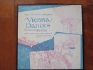 The Strauss Dynasty-Vienna Dances Anton Paulik/Vienna State Opera 4 LP Boxed Set