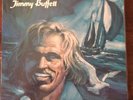 Down To Earth [LP] *by Jimmy Buffett (Vinyl, 1981 Reissue) Excelsior XMP-6021 EX