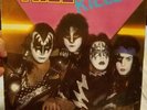 KISS - Killers - original 1982 Vinyl German press