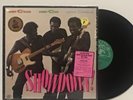 ALBERT COLLINS ROBERT CRAY JOHN COPELAND Showdown Orig. 1985 ALLIGATOR LP Mint