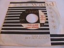 CHUCK JACKSON - HAND IT OVER / SINCE I DON'T HAVE YOU - WAND
