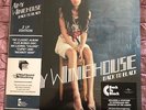 Amy Winehouse BACK TO BLACK Vinyl 2LP Album Deluxe Edition SEALED AUDIOPHILE