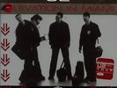 U2 ? - Elevation In Miami  Live 2CD