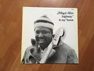 MAGIC SLIM / HIGHWAY IS MY HOME (LP)