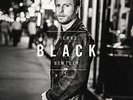 DIERKS BENTLEY - BLACK NEW VINYL