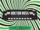 Doctor Ross - Memphis Breakdown [New Vinyl LP]