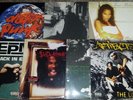 Daft Punk Braxton EPMD Busta Rhymes Grand Puba De La Soul Tribe Called Quest 12