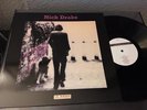 NICK DRAKE Tanworth In Arden 1967/68 LP rare OOP home recordings UK Pink Moon