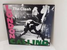 The Clash - London Calling - 12
