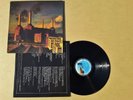 Vintage original 1977 Pink Floyd Animals LP 33 vinyl record album CBS Penjane