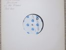 King Crimson   Discipline   Test Pressing