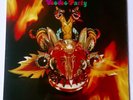 James Last ?– Voodoo-Party LP (Nr Mint ) 1971. Afro Funk / Latin / Rock / breaks