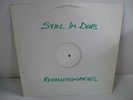REVOLUTIONARIES still in dub RARE white label unreleased REGGAE sly & robbie