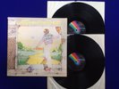 ELTON JOHN  GOODBYE YELLOW BRICK ROAD Orig 1973 MCA Trifold Double lp Classic