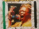 HUGH MASEKELA - HOPE - REISSUE ANALOGUE PRODUCTIONS - 45 RPM
