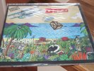 Men At Work Cargo MOFI 1-025 Sealed Mobile Fidelity Sound Lab Mofi
