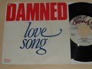 THE DAMNED  ORIG DUTCH IMPORT 7