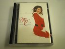 MARIAH CAREY All I Want For MERRY CHRISTMAS Is You MINI DISC MiniDisk Album MD