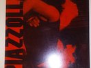 Astor Piazzolla, The Rough Dancer And The Cyclical Night 1988 LP AMCL1019, Mint