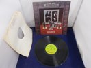 Vinyl Record Album Lp JETHRO BENEFIT (2)