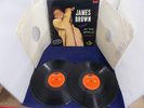 Vinyl Record Album Lp JAMES BROWN LIVE AT THE APOLLO VOLUME II (4)
