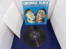Vinyl Record Album Lp GEORGE DUKE FACES IN REFLECTION (6)