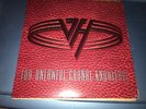 VAN HALEN - For Unlawful Carnal Knowledge LP RARE - SEALED
