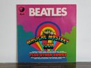 THE BEATLES - MAGICAL MYSTERY TOUR PLUS OTHER SONGS - EX 1970s APPLE GERMANY LP