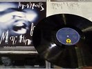 LP TOM WAITS BONE MACHINE 1992 ISLAND INNER SLEEVE