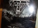 ASPHYX - Death ...the brutal way  RED VINYL