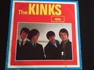 THE KINKS 