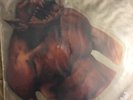 Metallica - Jump in the Fire Shaped Picture disc Single. MFN PKUT105. No barcode