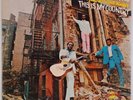 THE IMPRESSIONS: This is My Country CURTOM Orig Soul Funk NM- Vinyl LP