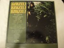 BUD SHANK BRAZIL  BRAZIL  BRAZIL  VINYL LP 1966 WORLD PACIFIC RECORDS ELIZETE EX