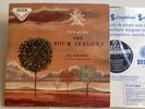 Vivaldi - The Four Seasons / Münchinger Decca SXL 2019 WBg ED1 BBB / Superb copy