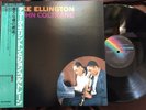 JOHN COLTRANE DUKE ELLINGTON IMPULSE VIM-4608 OBI Japan STEREO Gatefold Vinyl LP