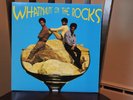Whatnauts on the Rocks LP (vinyl) by The Whatnauts, soul funk