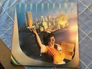 SUPERTRAMP Breakfast In America CANADIAN 1/2 SPEED AUDIOPHILE PRESS GATEFOLD LP