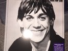 IGGY POP LUST FOR LIFE 180gm LIMITED EDITION (1000) PURPLE VINYL LP