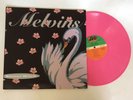 MELVINS lp STONER WITCH Atlantic 82741 MINT/NM pink colored VINYL no reserve
