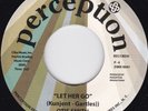 Northern Soul--OTIS SMITH--Let Her Go / RUBY ANDREWS--Just Loving You